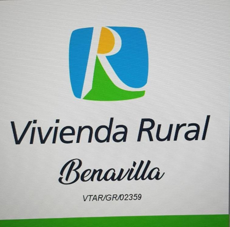 Benavilla Albunol Esterno foto
