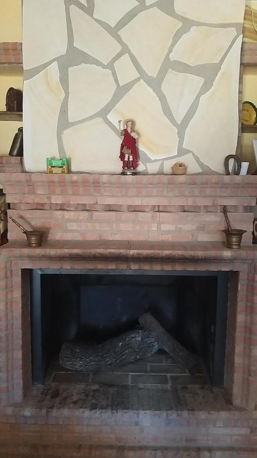 Benavilla Albunol Esterno foto